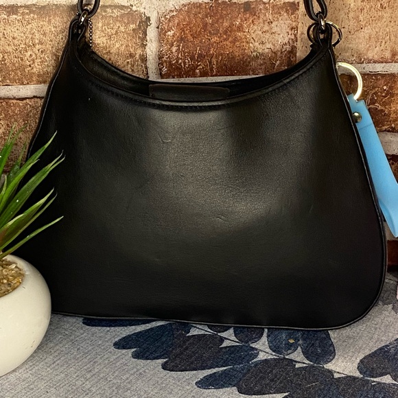 Coach  Vtg ❤️‍🔥Demi Hobo y2k d2k-8319 - Picture 9 of 9